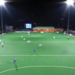 Mejez New National Hockey Stadium