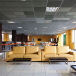 Mejez New National Hockey Stadium 2