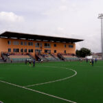 Mejez New National Hockey Stadium 3
