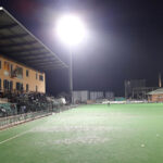 Mejez New National Hockey Stadium 4