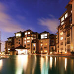 Mejez Project Villaggio 1