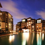 Mejez Project Villaggio