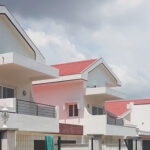 Mejez Town Housing Apartments 1
