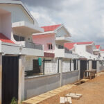 Mejez Town Housing Apartments 2