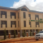 Mejez Zoomlion University Annex 2